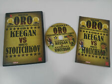 Kevin Keegan Vs Hristo Stoitchkov Duelos de Balones de Oro DVD