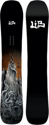 LIB TECH Snowboard All Mountain SKUNK APE WIDE Snowboard 2026 Snow Board Winter - Bild 1 von 4