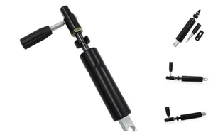 709402419 Steering Column Adjustment Cylinder Shock Compatible with Can-Am - Picture 1 of 8