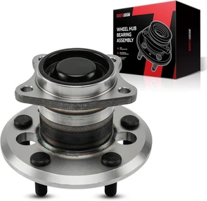 512208 Conjunto de cojinete de cubo de rueda delantera para Camry 2002-2004 5 tacos - Imagen 1 de 8