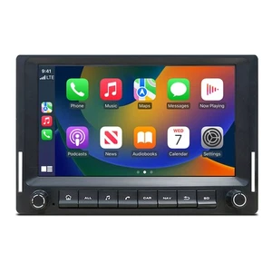 6+128GB Autoradio Für Volvo S40 V40 1999-2003 Carplay Navi Android Auto 8-Kern - Picture 1 of 15