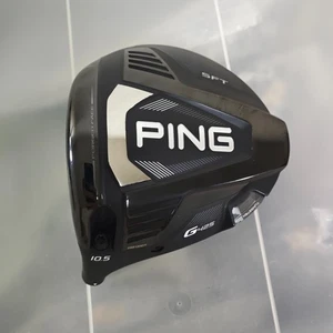 PING G425 SFT 10.5 Driver Head Only LEFT_Handed *EXCELLENT* - Picture 1 of 10