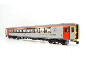 Heljan 53273 Transport for Wales Grey/Red Class 153 153906 (DCC-Sound) - O Gauge - Picture 1 of 1