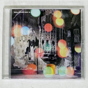MADLIB BLACK SOUL MADLIB INVAZION MMS010 US CD - Bild 1 von 2