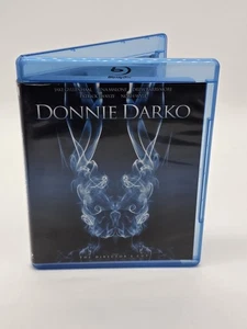 Donnie Darko: The Director’s Cut Blu-ray Fast Free Shipping  - Imagen 1 de 3