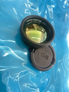 FLIR IR Lens P/N:1196724 f = 30mm, 15°,for T420,T440,T460,T360,T400,A300,A310... - Picture 1 of 6