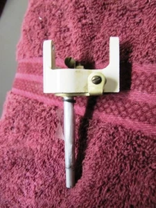 GARRARD Typ A TONARM Basis Gimbal Labor Serie Plattenspieler Tonarm Idler. - Bild 1 von 6