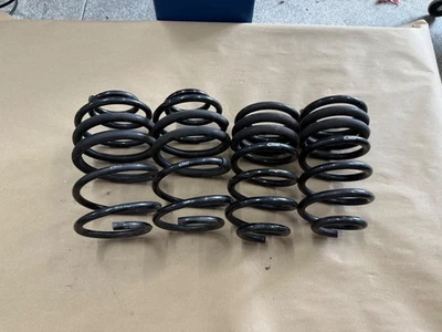 Chevrolet Camaro SS 2012-2015 kit de resortes reductores Foto 1 de 4