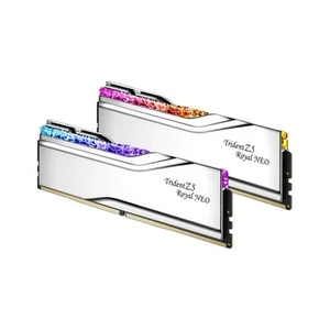 G.Skill Trident Z5 Royal Neo | 32 (2x16GB) GB | DDR5 | 6400 MHz | PC/server | Re - Photo 1/5