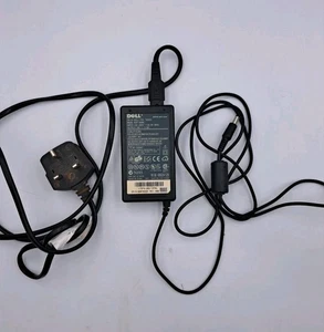 Genuine Dell Laptop Adapter Charger Model ADP-60BB - Picture 1 of 10