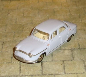 P.L. PANHARD CAR - DINKY TOYS 547 - ATLAS EDITIONS - Picture 1 of 6