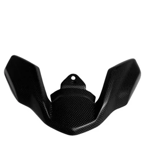 BMW r1250 GS 100% Carbon Fibre Lower Front Fairing Panel - Picture 1 of 7