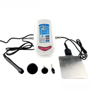 New Deep Heating Machine Facial Skin Eye Body Massage Collagen Production Beauty - Picture 1 of 19
