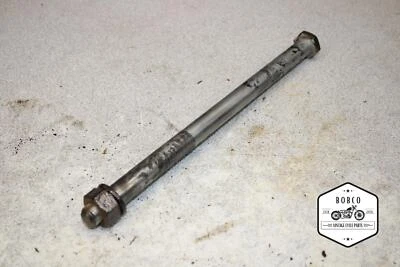 Yamaha RD200 1974 basculante trasero perno suspensión eje pivote H4-3533,xk Foto 1 de 3