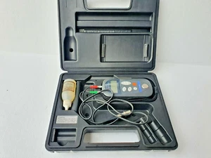 JFE Advantech TI-45N Ultrasonic Thickness Gauge # Made in Japan - Picture 1 of 6