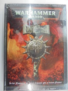 Games Workshop Regelwerk Warhammer 40000 - Picture 1 of 1