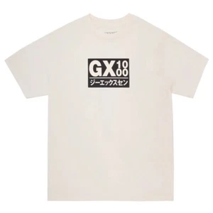 Gx1000 Japan Cream T-Shirt - Picture 1 of 10