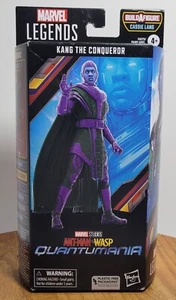 Hasbro Marvel Legends Kang The Conqueror Action Figure New In The Original Box - Picture 1 of 9