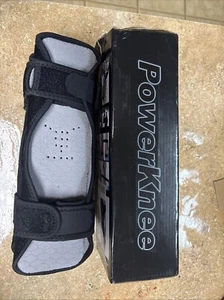 Knee Support For Men/Women Power Lift Spring Force Knee Brace Joint Support#Pads - Picture 1 of 4