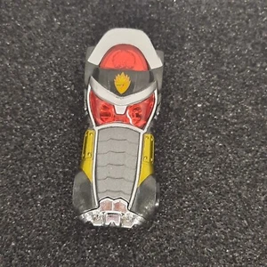 2014 Hot Wheels STAR LORD Marvel Character Cars Loose - Picture 1 of 6