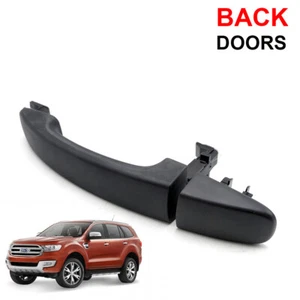 Set Rear Set Handle Hand For Ford Ranger Wildtrak Raptor Everest 2016 2020 - Imagen 1 de 8