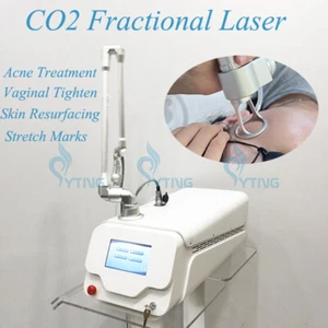 Professional fractional co2 laser machine Scar Acne removal vaginal tightening - Picture 1 of 9