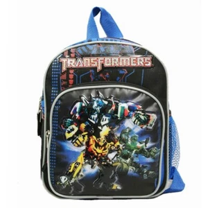 Transformers Autobot 10 Zoll Mini Rucksack - Bild 1 von 2