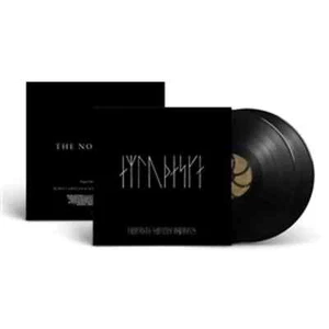 THE NORTHMAN = Soundtrack = 2 VINYL LP = NEO CLASSICAL NORDIC FOLK - Bild 1 von 2