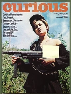 Curious No 14 - Sexualerziehung aus den 70er Jahren - Bild 1 von 1