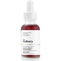 the ordinary 3 bottles face serum set