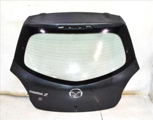 portón trasero para MAZDA 2 1.3 G 2007-2014 2008 60079 - Imagen 1 de 10
