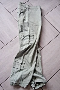Hose,Damenhose, Hallhuber,Gr.34,mint - Bild 1 von 10