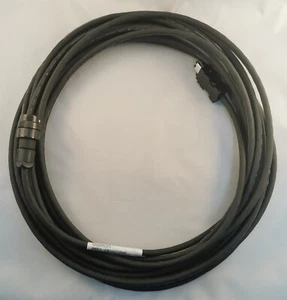 R88A-CR1B010NF Omron Robotic Encoder Cable 10m - Picture 1 of 6