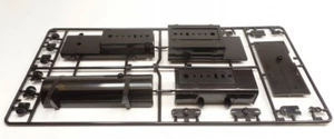 Tamiya Euro Style MFC-03 19005723 B-Pieces Tanks For Control Unit TMF® - Picture 1 of 1