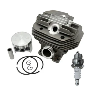 Kit de pistón de cilindro de motosierra para Stihl MS661 MS661C 56mm 1144 020 1200 - Imagen 1 de 6