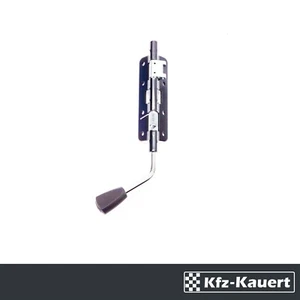 FWK Levier pour Réglage de Siège à Gauche Convient Porsche 911 65-73 Encadrement - Bild 1 von 1