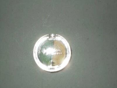 Jordana Double Effect 01 efectos de color sombra de ojos en polvo 0,094 oz. / 2,66 g Foto 1 de 2