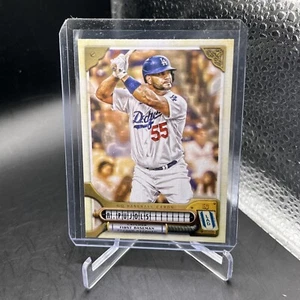 Albert Pujols 2022 TOPPS GYPSY QUEEN baseball #275 2022 703 HR Season Cardinals! - Picture 1 of 2