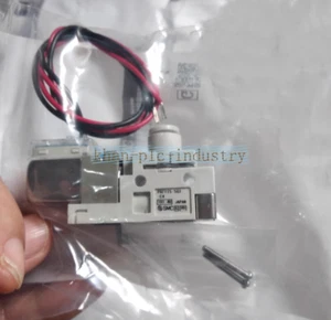 1PCS NEW FOR SMC solenoid valve VQZ115-5G1-C4 - Picture 1 of 1