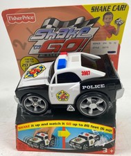 fisher price shake and go