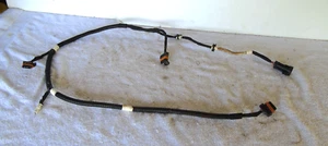 Caja de arnés de cables trasero Polaris RZR 1000 XP 72 cámara OEM # 2414085 - Imagen 1 de 10