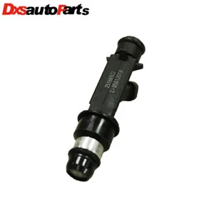 1x NUEVO #25166922 Inyector de Combustible para Isuzu Rodeo Honda Passport Acura 3.2 3.5L V6 - Imagen 1 de 6