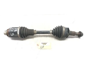 2016-2020 CADILLAC CT6 3.0L AWD LEFT DRIVER FRONT CV AXLE JOINT SHAFT OEM - Picture 1 of 7