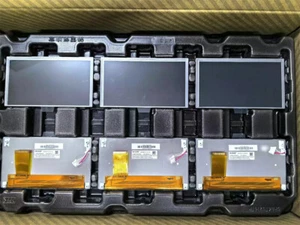 Panel Pantalla LCD LQ065Y5DG03 1 PIEZA 6.5" 800×480 Resolución Afilada - Imagen 1 de 2