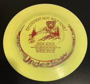 First Flight DGA ProLine Undertow 169 grams - Picture 1 of 2