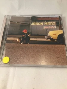 Jason Mraz - Waiting for My Rocket to Come CD (2003)  - Bild 1 von 5