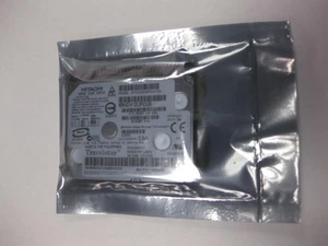 NEW Hitachi 30GB 1.8-inch Hard Drive Mfr P/N HTC423030F9ATD0 - Picture 1 of 3