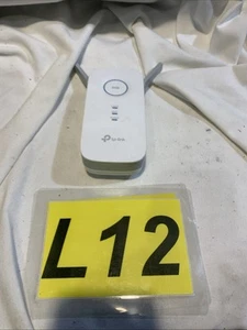 ๐๐TP-LINK AC1750 Wi-Fi Dual Band Range Extender - RE450 - Foto 1 di 4