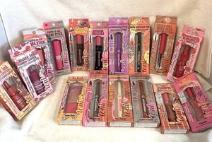 Ioni~ Cosmetics Makeup Bundle~Brand New~Mascara ~Blush~Lips~Eyeshadow & More - Picture 1 of 8