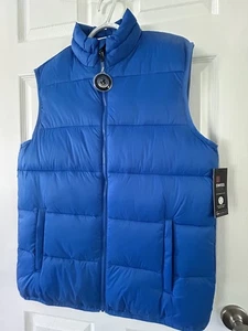 Tech Performance Gear gefütterte Weste, neu mit Etikett Größe M - Bild 1 von 12